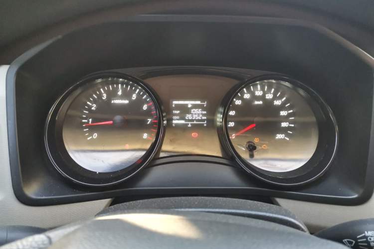 Used Wuling Zhengcheng 2021 1.5T Manual Comfort Version