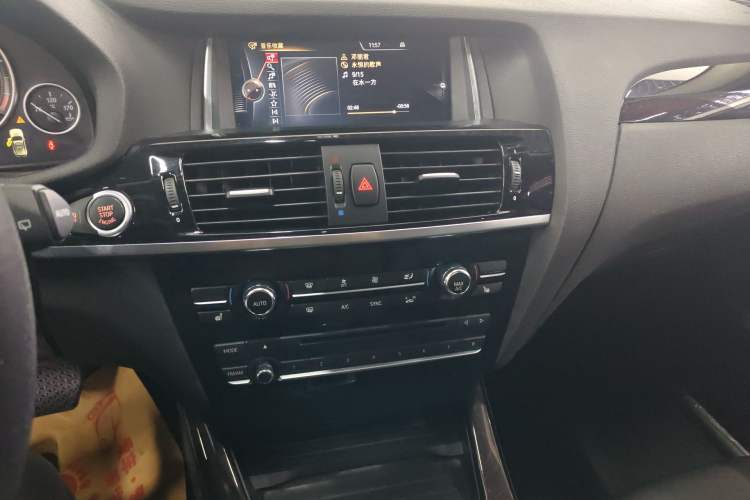 Used BMW X3 2014 xDrive20i X Design Package