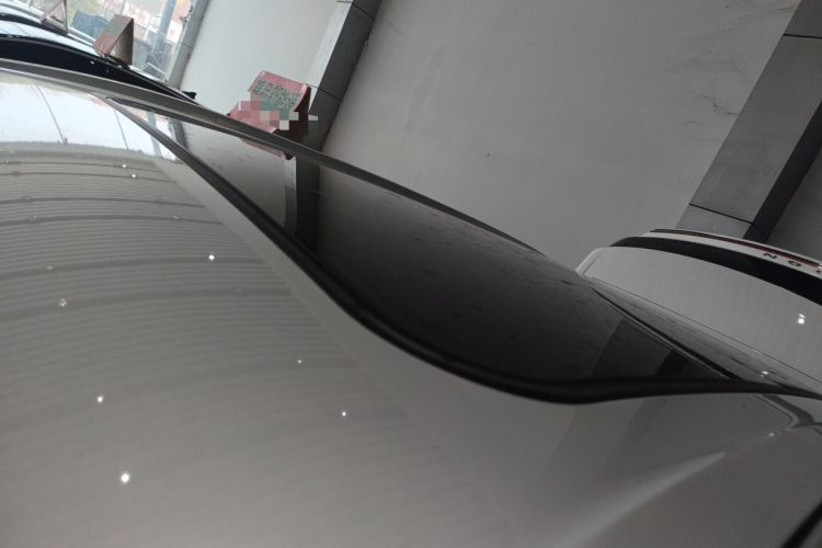 Used AION Y 2023 Plus 610 Smart Edition Ternary Lithium
