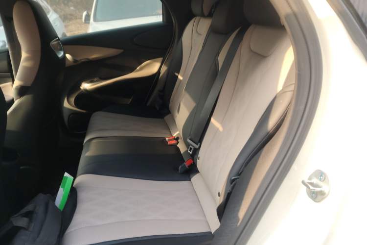 Used BYD Dolphin 2024 Honor Edition 420km Freedom Version