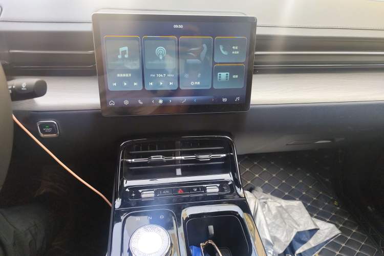 Used Wuling Xingguang 2024 Co-creation Edition 150 Standard Model
