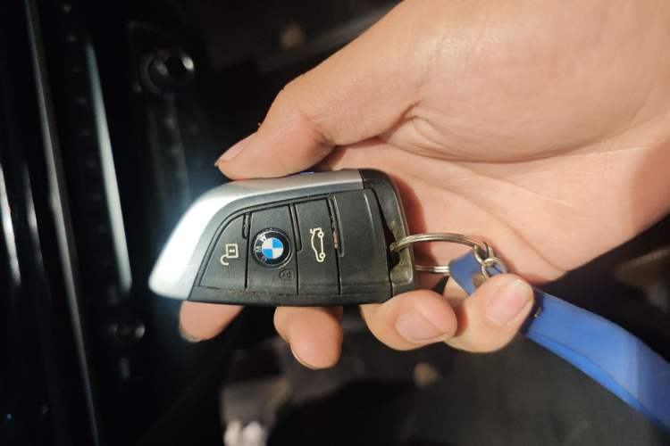 Used BMW 1 Series 2021 Restyled 125i M Sport Night Edition