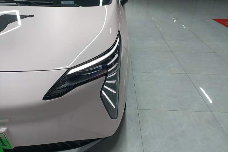 Used AION Y 2024 Younger Star Edition
