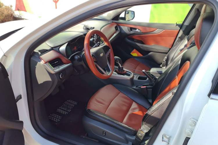 Used Chevrolet Malibu 2016 1.6T Automatic Comfort Edition