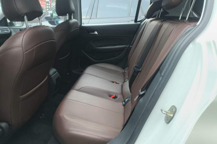 Used Peugeot 308S 2015 1.2T Automatic Jingchi Edition