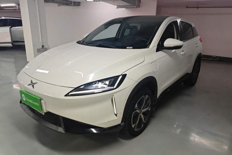 Used XPeng G3 2021 460c Enjoy Edition