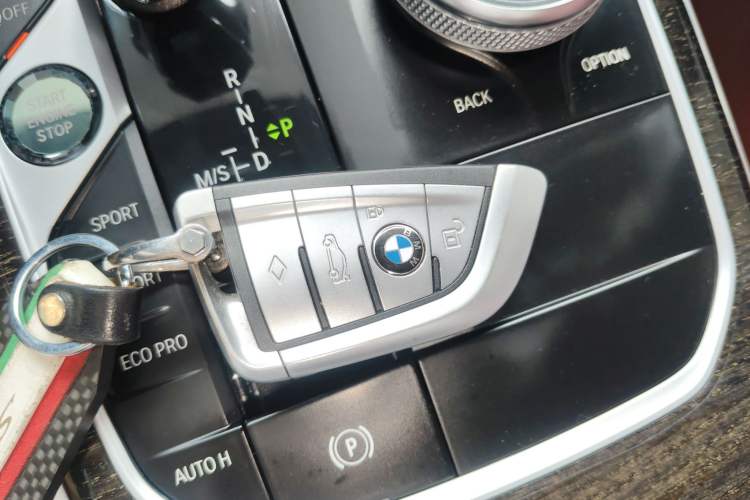 Used BMW 3 Series 2021 Second Facelift 325Li M Sport Package