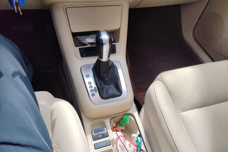 Used Volkswagen Tiguan 2013 1.8TSI Automatic Two-Wheel Drive Luxury Model