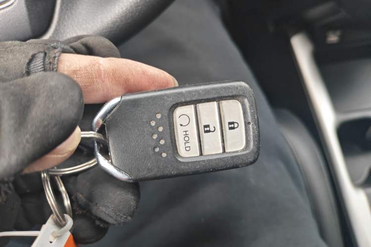 Used Honda CR-V 2021 240TURBO CVT Two-Wheel Drive Urban Edition