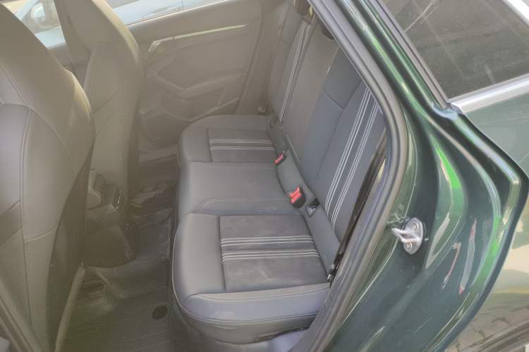 Used Audi A3 2023 Updated Sportback 35 TFSI Stylish Sports Type