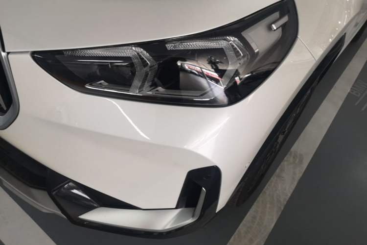 Used BMW X1 2025 Model sDrive25Li X Design Package