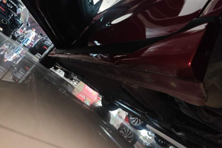 Used Nissan Tiida 2023 1.6L CVT Smart Drive Version