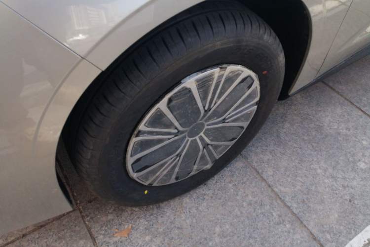 Used Geely Galaxy Galaxy Stellar 6 2026 Model 60km Sailing Edition