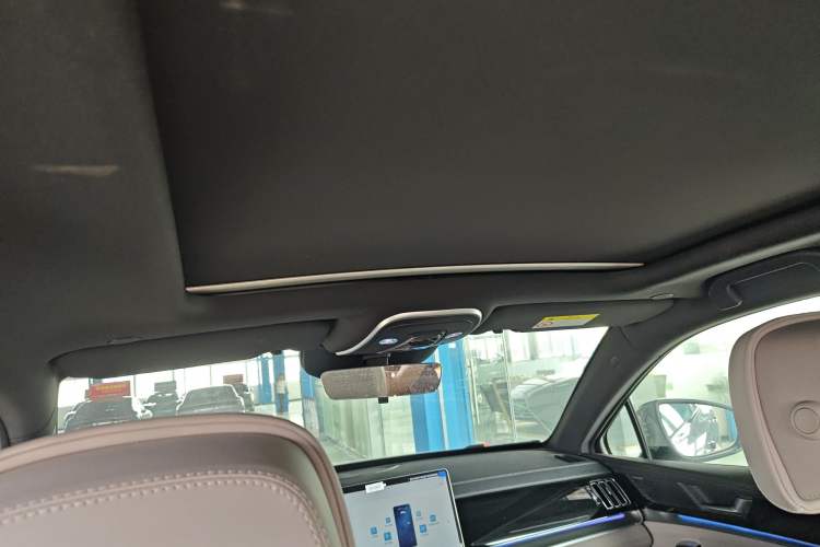 Used BYD Tang New Energy 2025 Intelligent Driving Version DM-i 115KM Flagship Edition