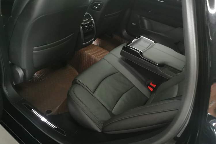 Used Cadillac CT6 2022 28T Luxury Edition
