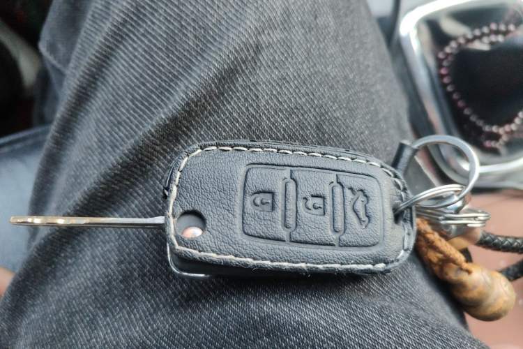 Used FORTHING Joyear X5 2013 1.6L Manual Luxury Model