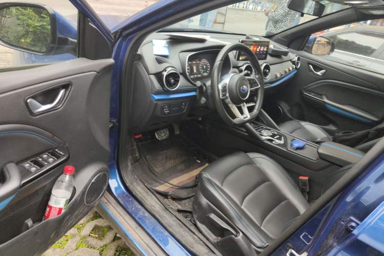 Used Ruichi S513 2020 Zhihao Model
