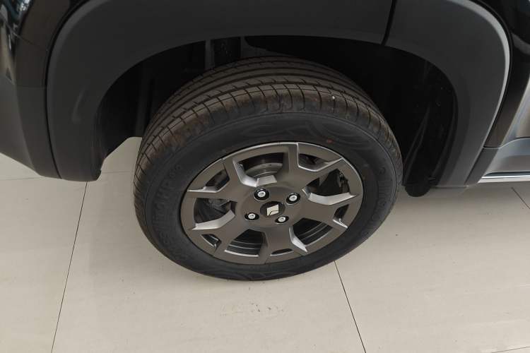 Used Baojun Spark EUV 2026 301km Flagship Edition
