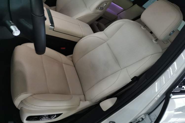 Used Li Auto L7 2023 Max model
