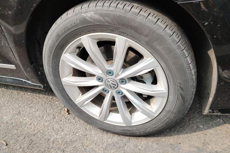 Used Volkswagen Passat 2017 330TSI DSG Luxury Edition