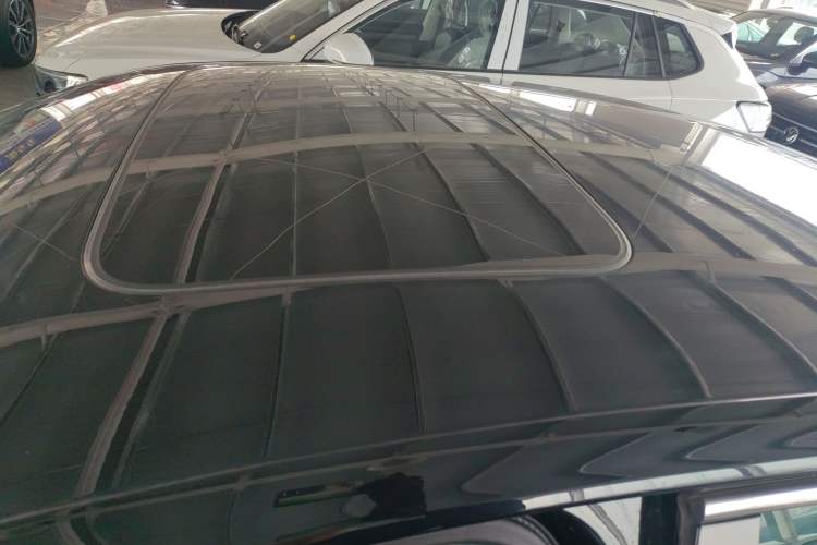 Used Volkswagen Passat New Energy 2025 430 PHEV Hybrid Business Edition Roof