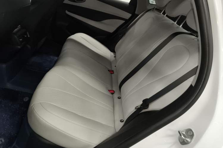 Used BYD Seal 05 DM-i 2025 DM-i Smart Drive 55KM Luxury Model Left Rear Seat