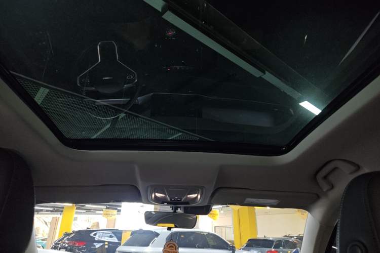 Used Haval H6 2021 3rd Generation 1.5T Automatic Two-Wheel Drive Pro