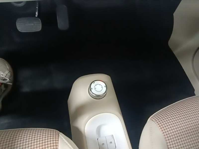 Used Wuling Hongguang MINIEV 2024 3rd Generation 215km Youth Edition — 13