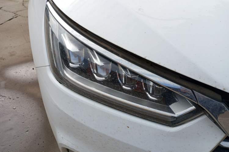 Used BYD Song 2020 Classic Edition 1.5T Automatic Elite Model