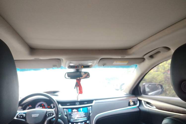 Used Cadillac XTS 2018 28T Tech Edition