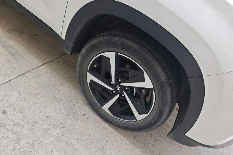 Used Hyundai ix35 2021 2.0L Automatic 2WD GLS Leading Edition