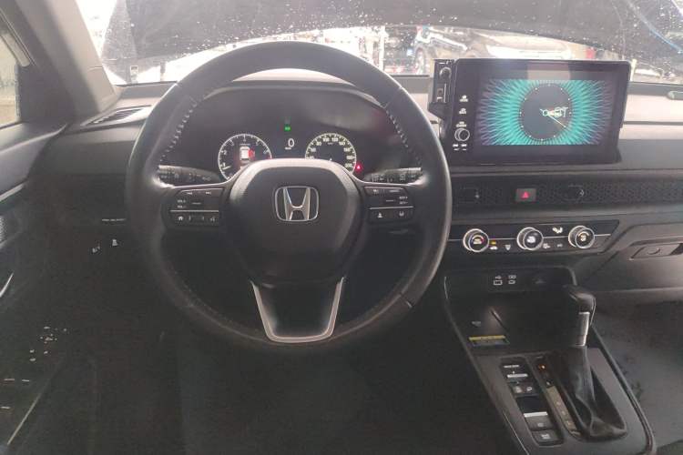 Used Honda CR-V 2023 240TURBO Two-Wheel Drive FENGSHANG Edition 5 Seats