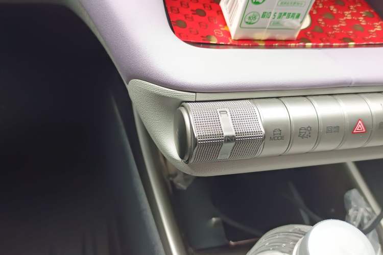 Used BYD Dolphin 2021 405 km Fashion Edition