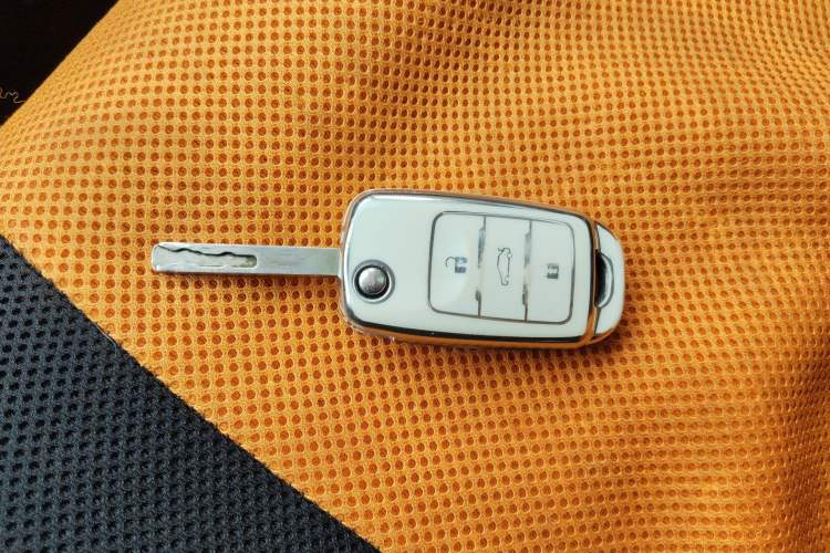 Used Oshan Nio Ⅱ 2019 Smart Model