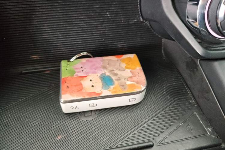 Used Lynk & Co 01 2023 2.0TD Two-Wheel Drive Pro Trim
