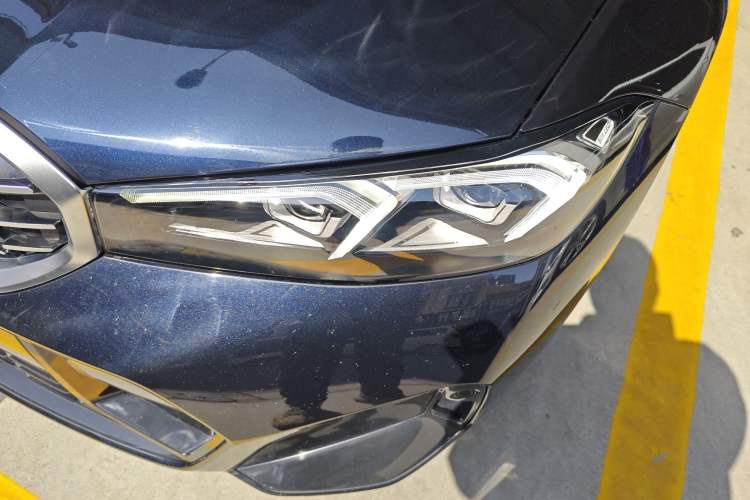 Used BMW 3 Series 2023 325i M Sport Package
