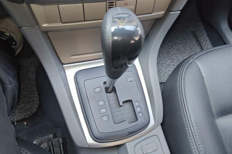 Used Ford Focus 2013 Hatchback Classic 1.8L Automatic Base Model