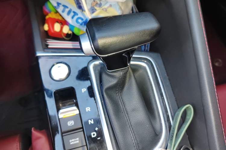 Used CHANGAN Eado 2020 PLUS Blue Whale NE 1.4T GDI DCT Flagship Model
