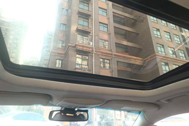 Used Ford Taurus 2017 EcoBoost 245 Fashion Edition