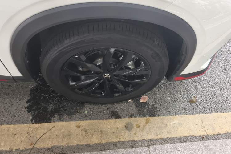 Used CHANGAN X5 PLUS 2025 1.5T DCT Pioneer Edition