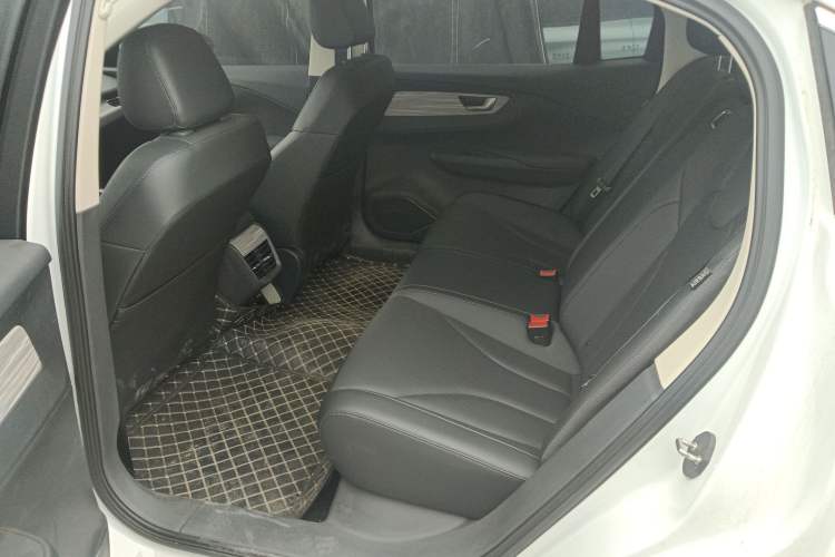 Used Hongqi E-QM5 2024 560km PLUS