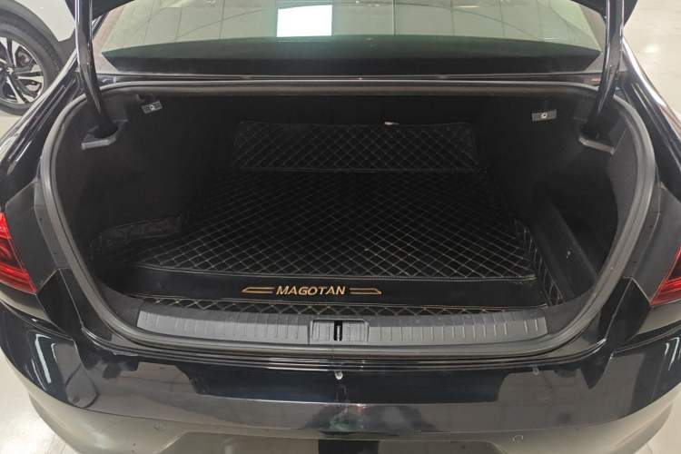 Used Volkswagen Magotan 2020 330TSI DSG Luxury Edition