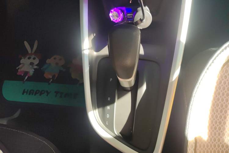 Used Chevrolet Cavalier 2020 325T Automatic Enjoyment Edition