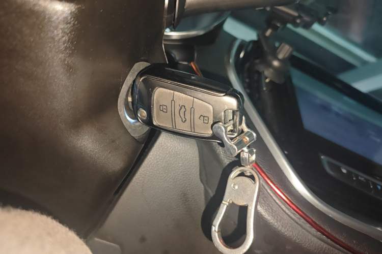 Used JETOUR X70 2018 1.5T Automatic Comfort Edition
