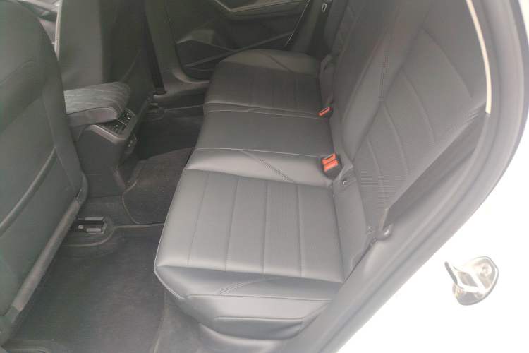 Used Volkswagen Lavida 2021 1.5L Automatic Vision Edition