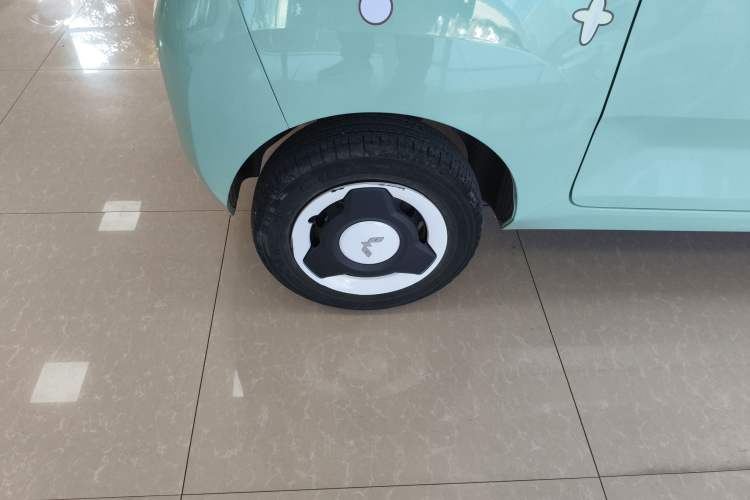 Used Wuling Hongguang MINIEV 2021 Macaron Premium Model – Lithium-NMC