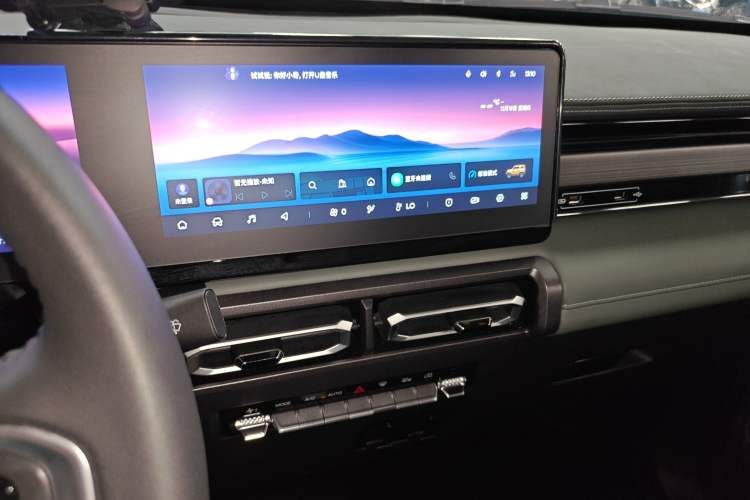 Used Baojun Spark 2023 Flagship Edition