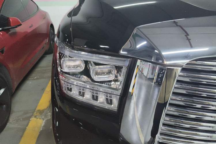 Used Tank 500 New Energy 2023 Hi4-T