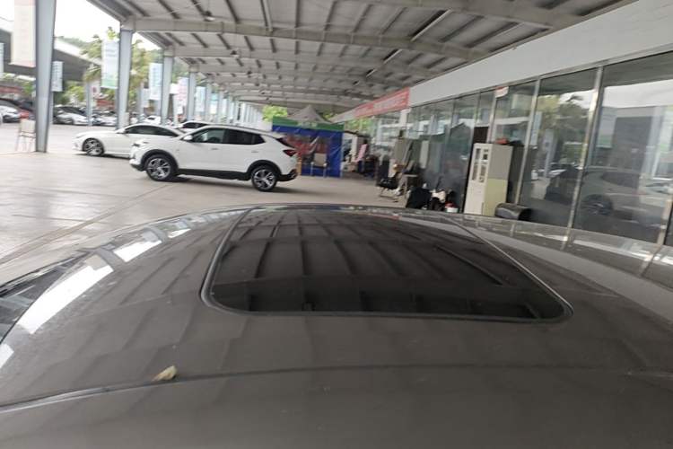 Used Toyota Corolla 2019 1.2T S-CVT GL-i Luxury Edition