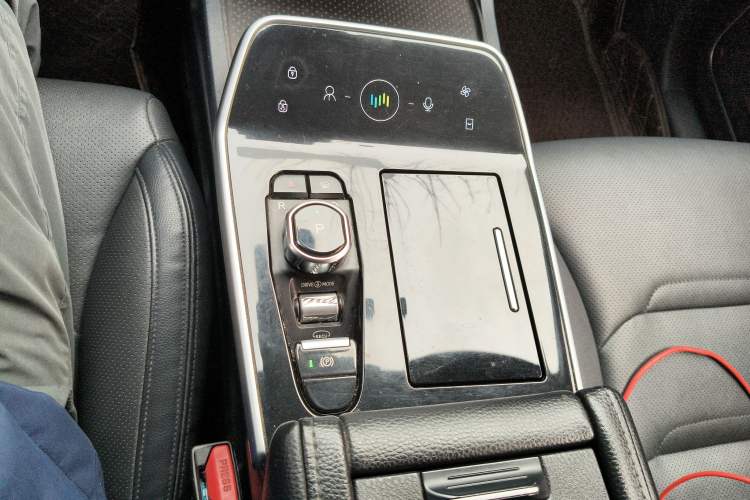 Used WM Motor EX5 2019 EX5 Mate Weymeng Edition 400